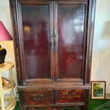 Chinese cabinet