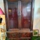 Chinese cabinet