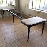 Table farm extensions