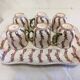 Veuve perrin earthenware cream service