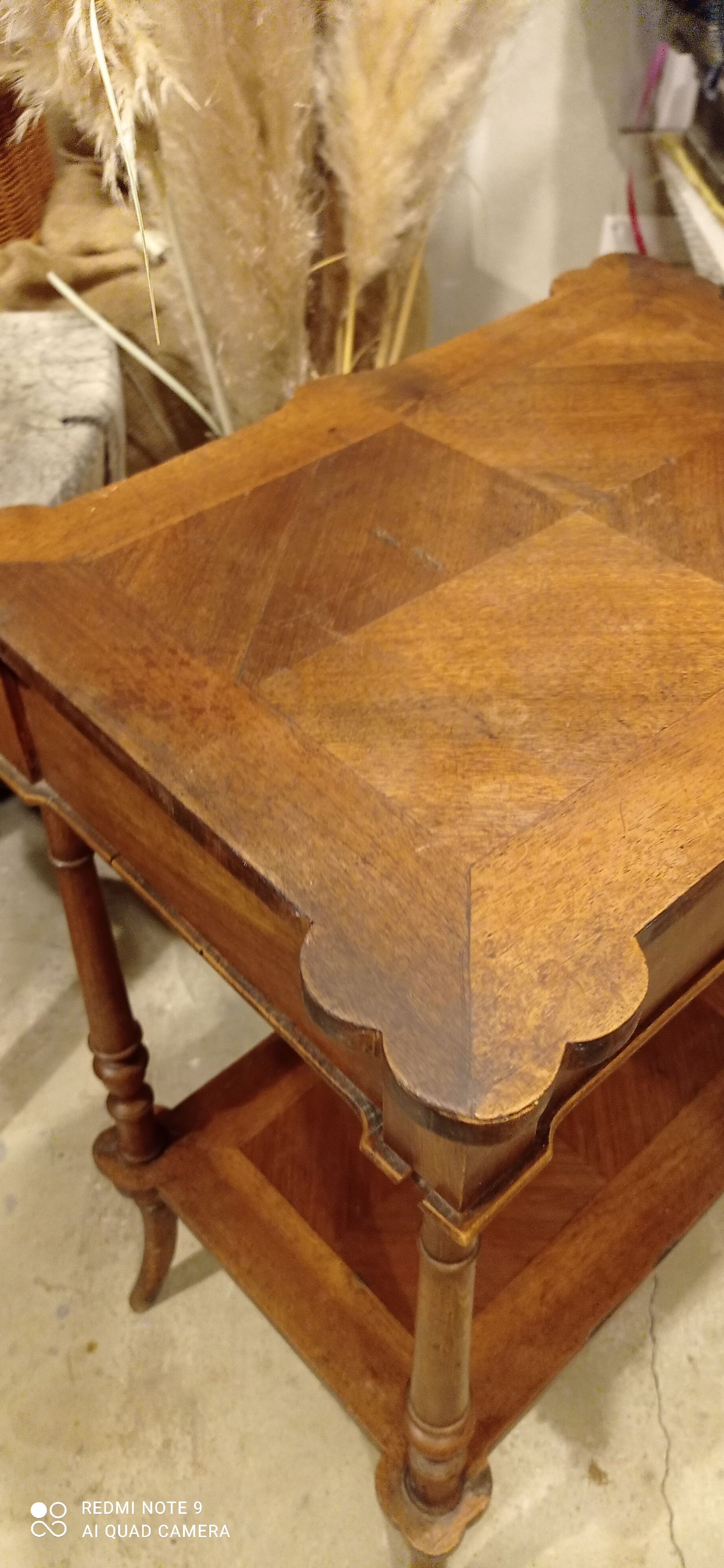 Dressing table or hall furniture