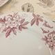 6 Amandinoise Anemone flat plates