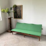 Finn Juhl three-seater bench “Japan” model France & Son