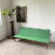 Banquette trois place Finn Juhl modèle « Japan » France & Son
