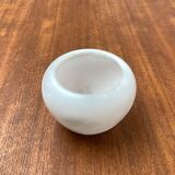 Vintage bowl in Italian alabaster