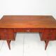 Scandinavian office origin Denmark teak
