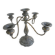 Candle holder 5 lights candlestick