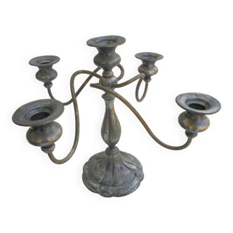 Candle holder 5 lights candlestick