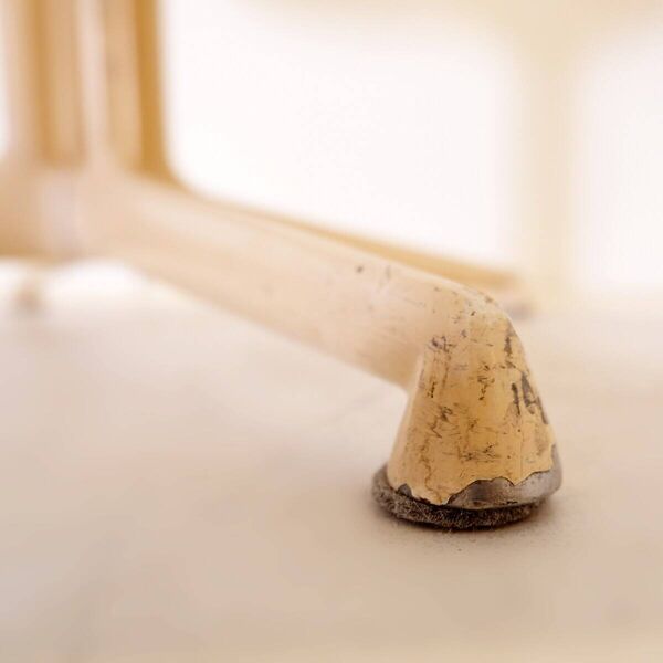 Chaise La Fonda par Eames pour Herman Miller, années 1960, une paire disponible