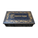 Tabatiere for snuff, do you want it