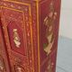 Armoire indienne