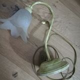 Desk lamp