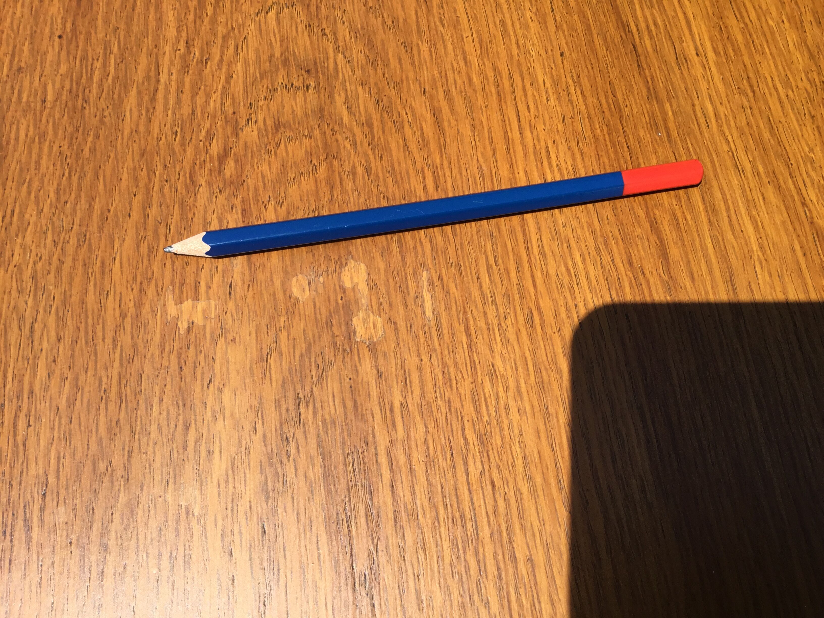 Vintage wood and rattan chest of drawers