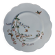 6 Art Nouveau flat plates