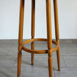 Pair of Baumann high stools 50/60s