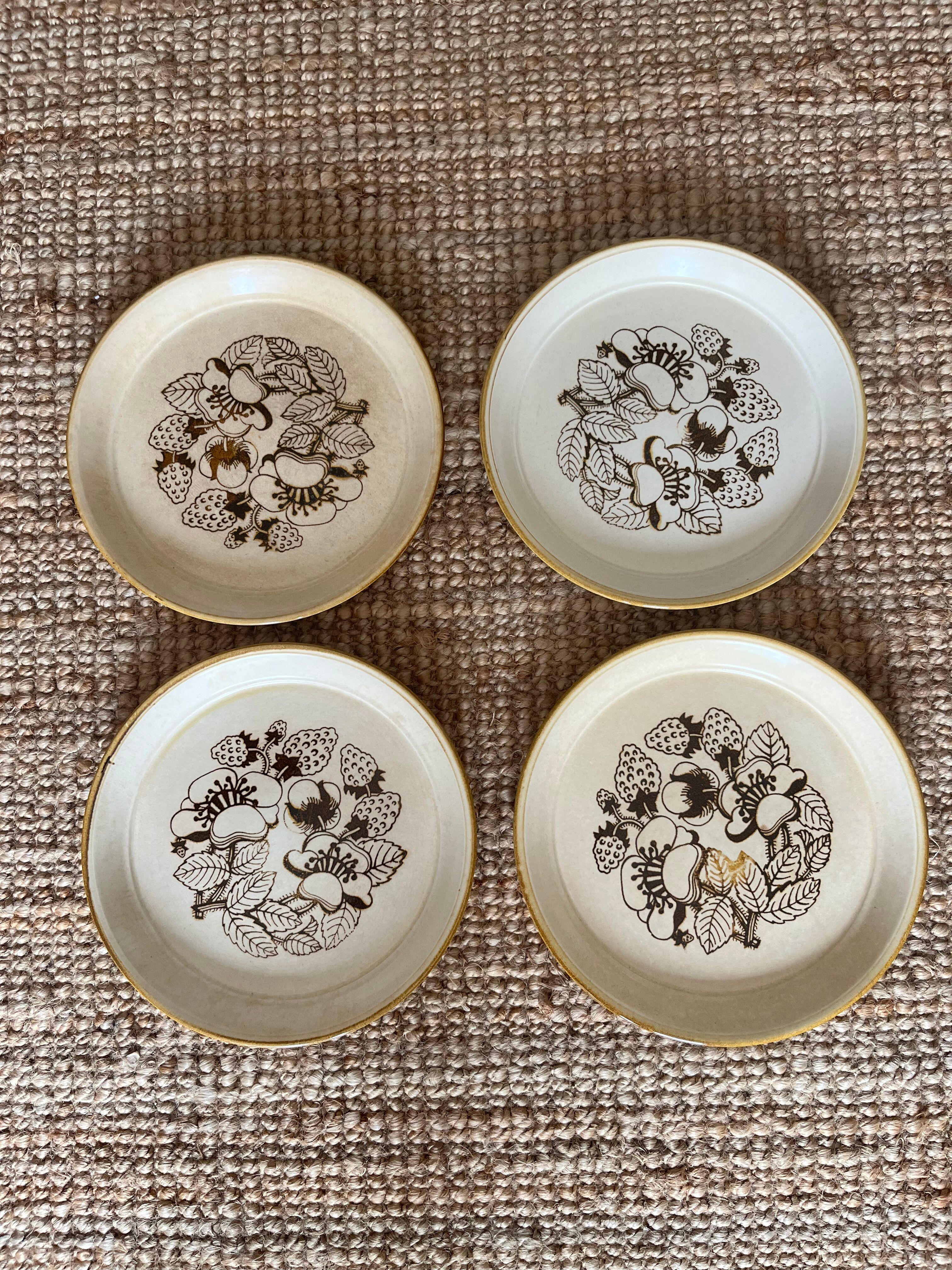 4 flat plates England