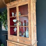 Antique apothecary furniture