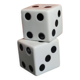 Salt shaker from