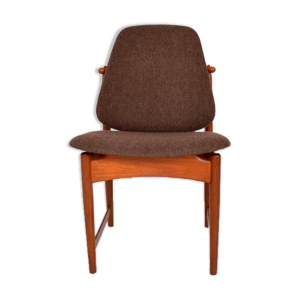 Chaise scandinave du