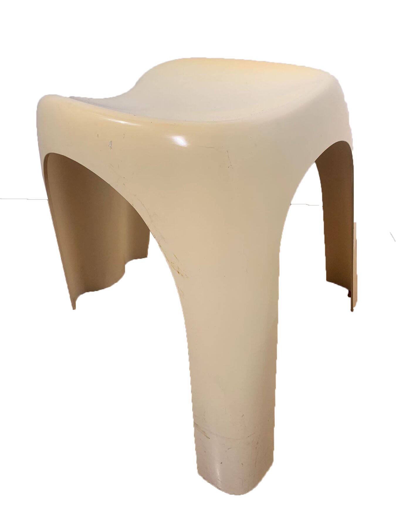 Castiglioni stool