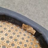 ZPM Radomsko Bistro Chair for Thonet