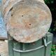 Clay jar