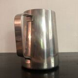 Stainless steel pitcher