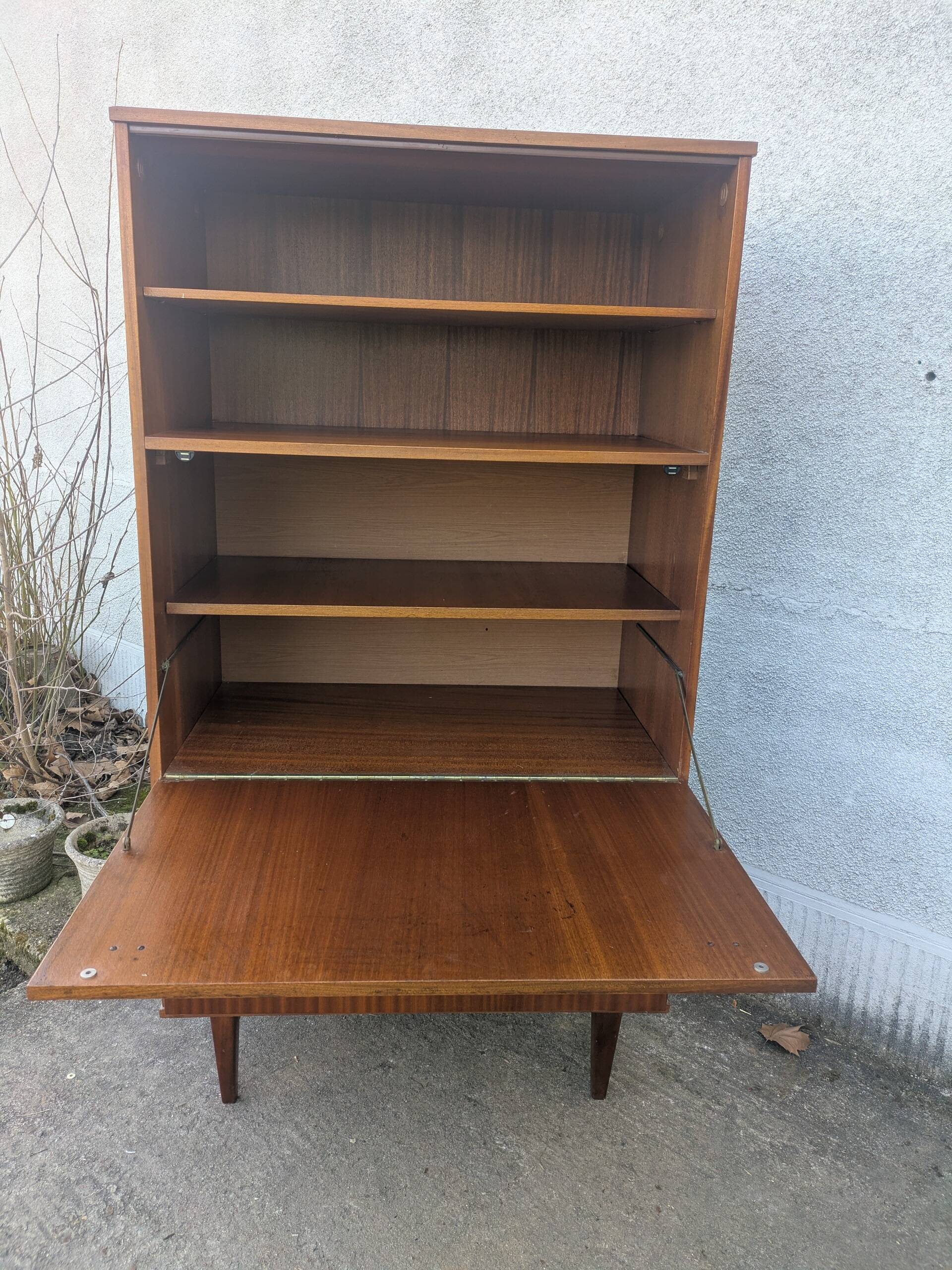 Secrétaire, meuble vintage