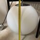 Opaline suspension 1970