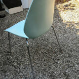 Maui chairs by Vico Magistretti, Kartell