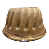 Kouglof mold (B)