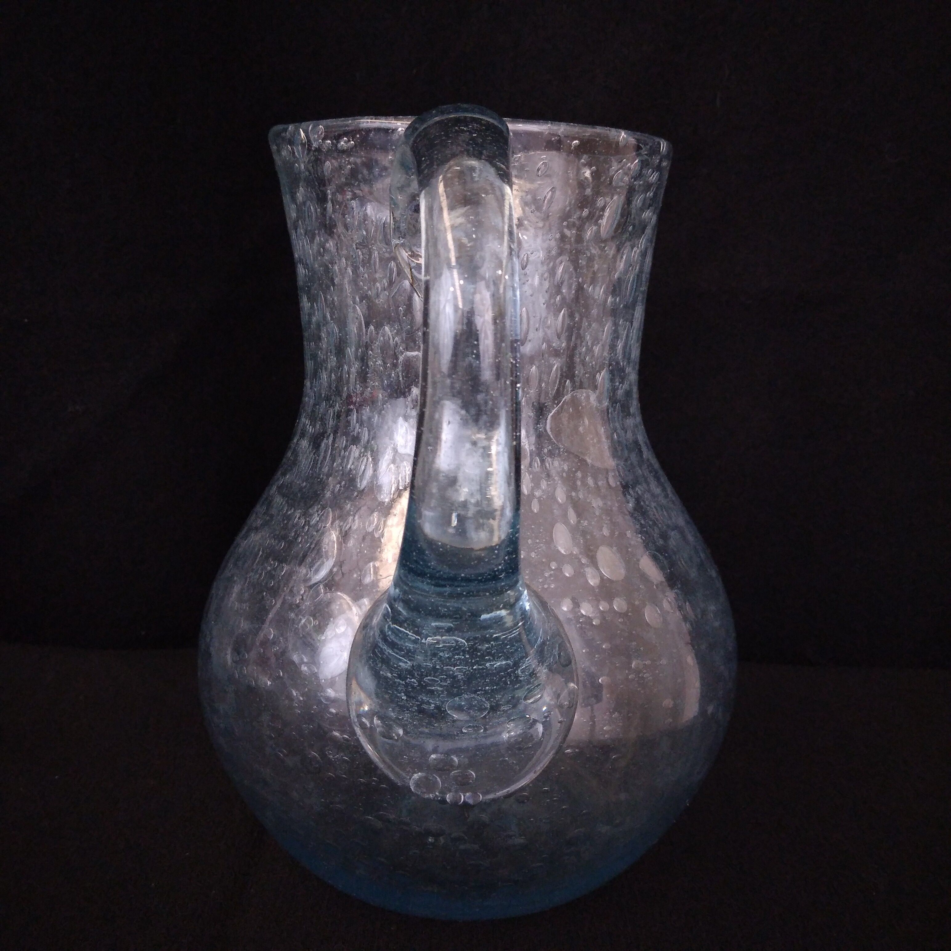 Water service - Verrerie Biot