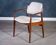 Armchair by Arne Vodder for Sibast Møbelfabrik, 1960s