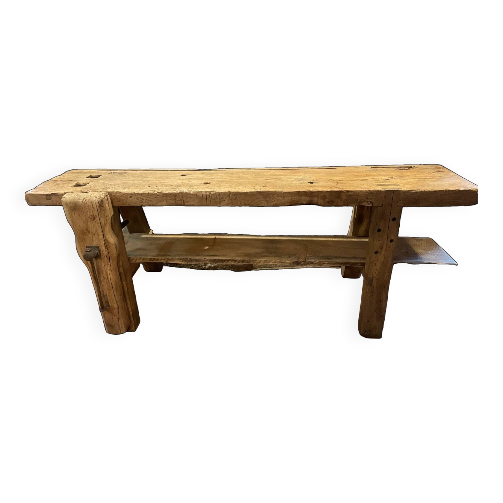 Workbench