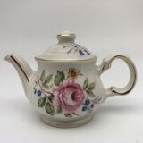 Théière dinette miniature “Sadler” vintage. England.