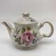 Miniature teapot "Sadler" vintage. England.