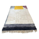 Berber rug Beni Ouarain 250cm x 150cm