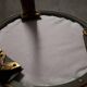 Tabouret Louis XV
