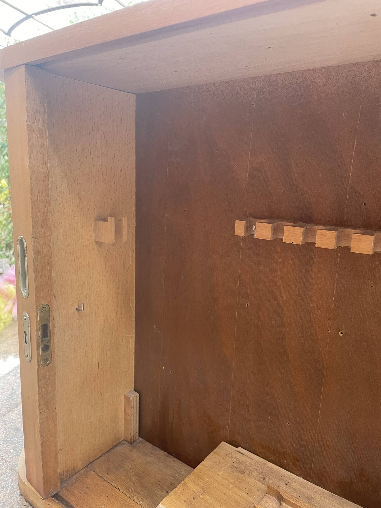 Workshop furniture