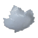 Empty Pocket Porcelain Limoges- sheet