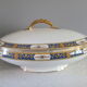 Soupière porcelaine de Limoges