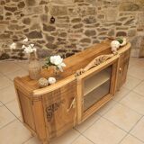 Art deco buffet