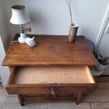 Buffet parisien époque Empire