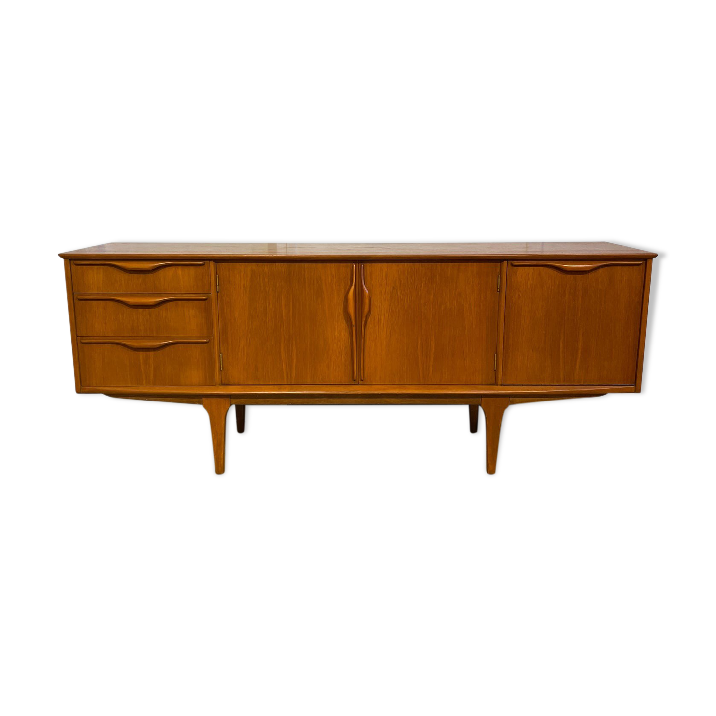 Jentic Enfilade 183cm