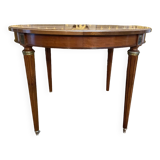Louis XVI style dining table