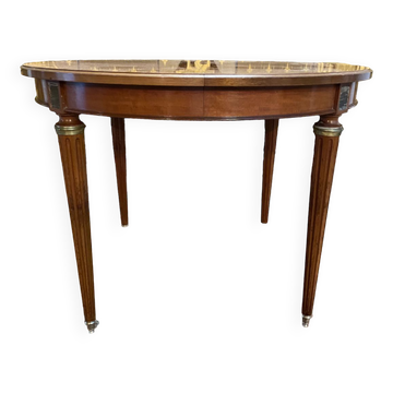 Louis XVI style dining table