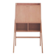 Renovated vintage Scandinavian secretary, 1950s-60s.