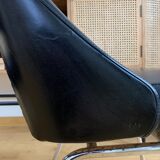Pair of chairs brand Roset
