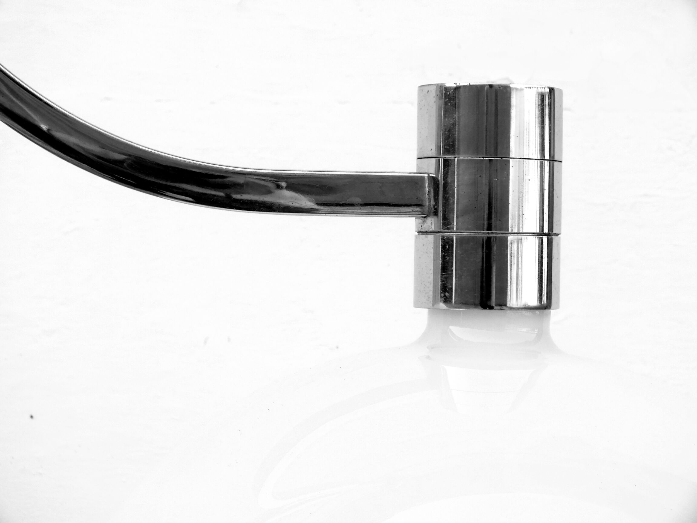 Chandelier by Franco Albini and Franca Helg for Sirrah Italy '70s