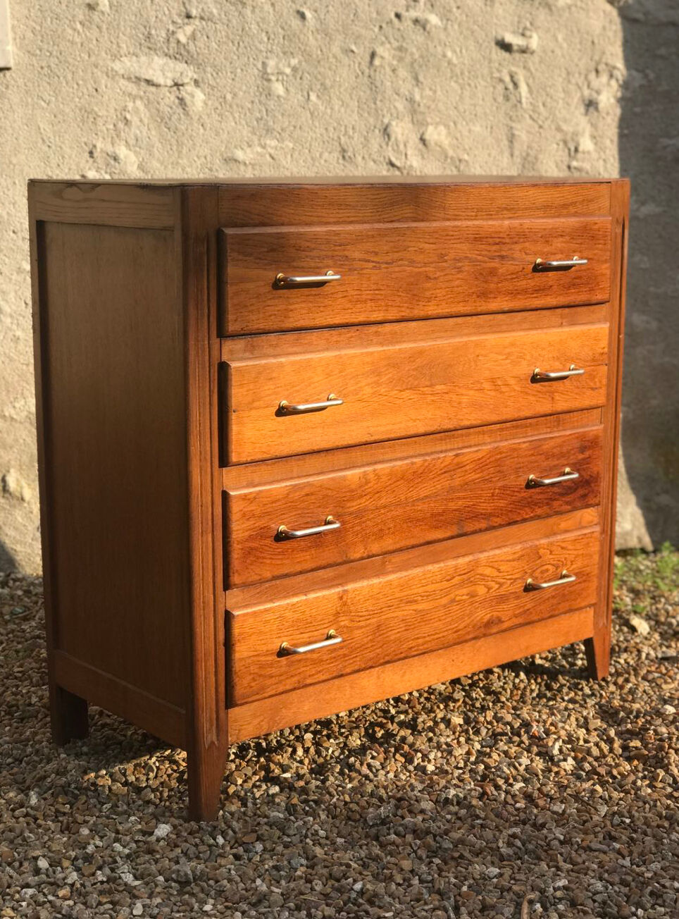 Vintage dresser